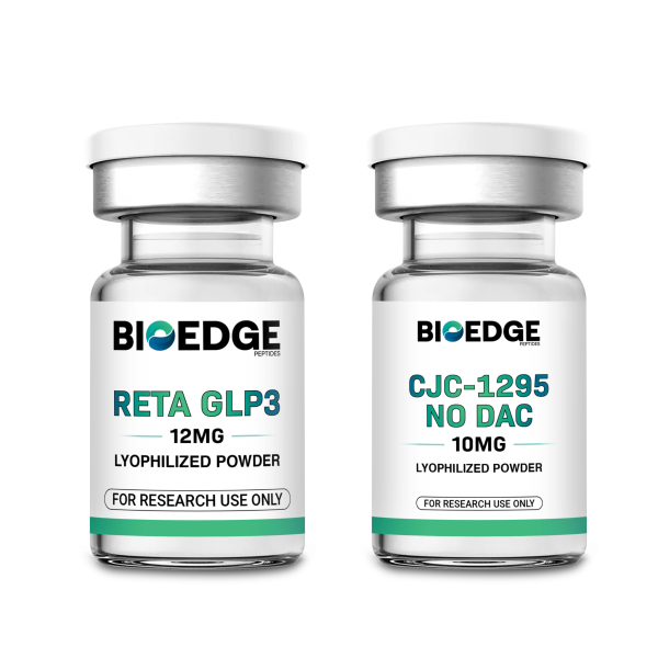 Reta GLP3 + CJC-1295 No Dac