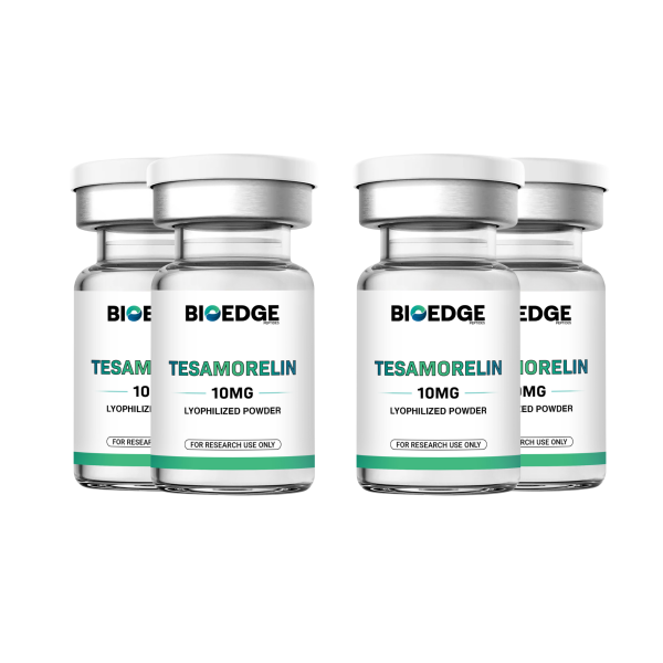 Tesamorelin 10mg x 4